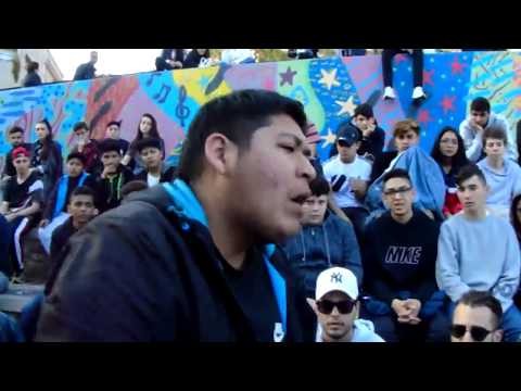 CLASSIC y GALLARDO vs CHISPA e IEF - FILTROS // REVENGE INDIVIDUAL