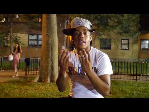 HOLIDAY X LEEKY X DOSO  " IMMA EIGHT "  ( OFFICIAL MUSIC VIDEO )