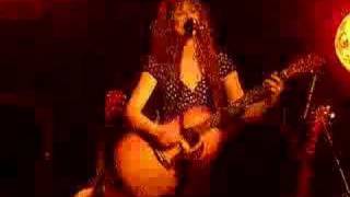 Mara Tremblay - Emene moi au lac