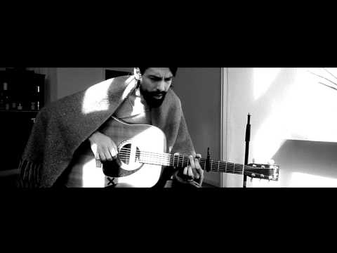 Nicolas Huart - "Magic"