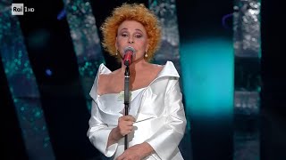 Download lagu Ornella Vanoni, Bungaro, Pacifico - Imparare ad amarsi (Sanremo 2018) mp3