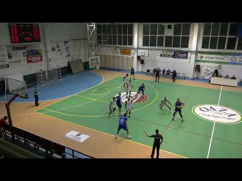 KK GRADINA - KK TRAVNIK - A1 Liga KSBIH Kolo br: 8