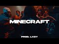 Jah Balla X Mikeynyc X Slump Dotty Jersey NY Drill 2026 Type Beat Minecraft Prod Lxsy