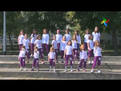 ZAGREBAČKA ZVONA - Dječje oči