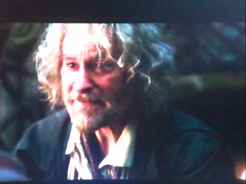 "Here Comes Bugs Bunny" Part 7 - Bugs Meets Maurice and Master Mantis