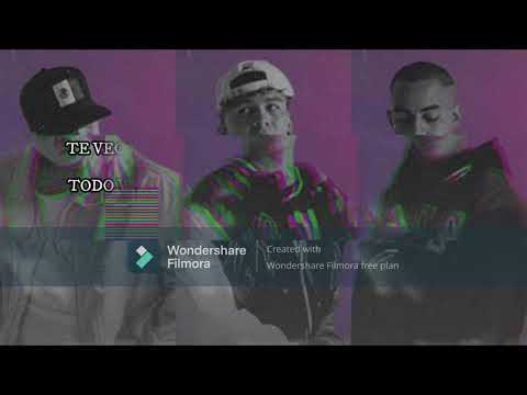 Santa Fe Klan , Neto Peña y Big Soto —Todo Va A Estar Bien (LETRA)