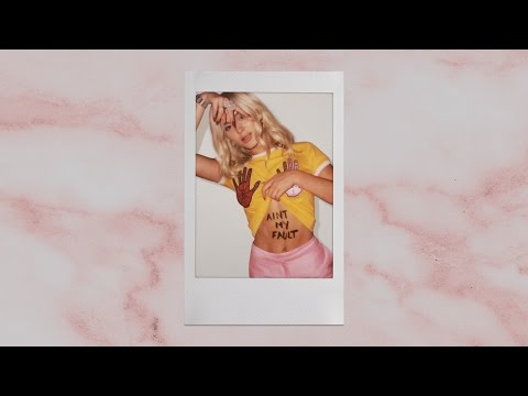 Zara Larsson - Ain't My Fault (Official Audio)