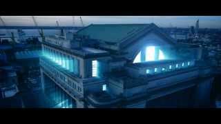 Protocolo Celeste (Full version) con Natalia Oreiro y Diego Forlán. Dir. Martín Sastre.