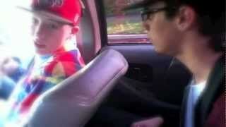 YungGonzo & J-Bizz - She A Goer (OFFICIAL MUSIC VIDEO)