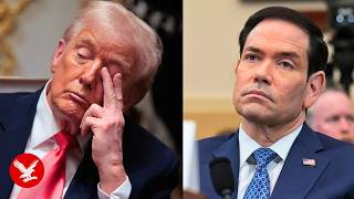 Lieu: ‘Trump is sleeping right next to you’ - Rubio: ‘No, he’s not’