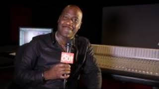 Will Downing - Satisfy You