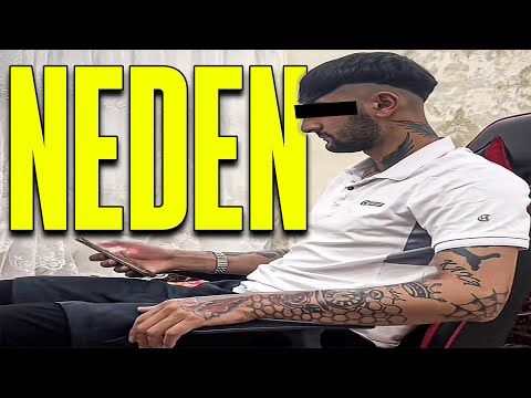 Bu İnsanlar NEDEN Böyle? 🤨