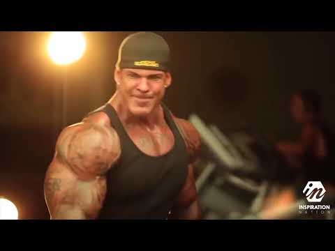 Motivational Fitness Advice