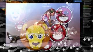 Hiele - Mode D&#39;Hiele (Official Music Video by Yannick Val Gesto)