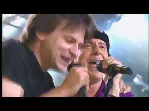 07 Big City Nights - Scorpions with The Berlin Philharmonic Orchestra