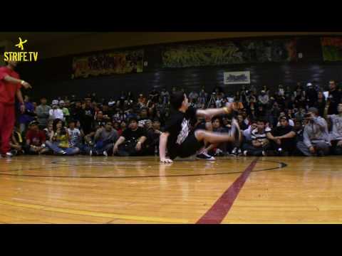 Dynamic Rockers vs Ground FX| CIRCLES 11