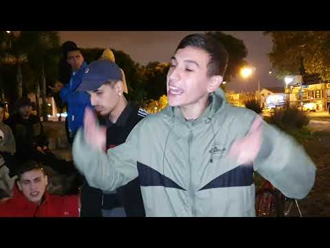 Dewal Sael vs Dac Catriel - Final - Fecha 2 vs 2 BDM -Mcf free Rosario