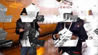Say Aah remix - Ace hood - Young Jezzy - Busta Rhymes Trey Songz.
