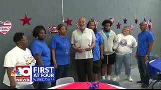 KTVE - First at Four - Monroe, LA