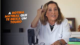 The Morning Routine That Boosts Testosterone | LUCIMAR GHELFI