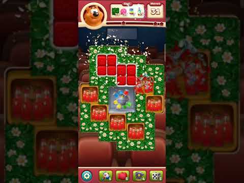 Toon Blast Level 5083