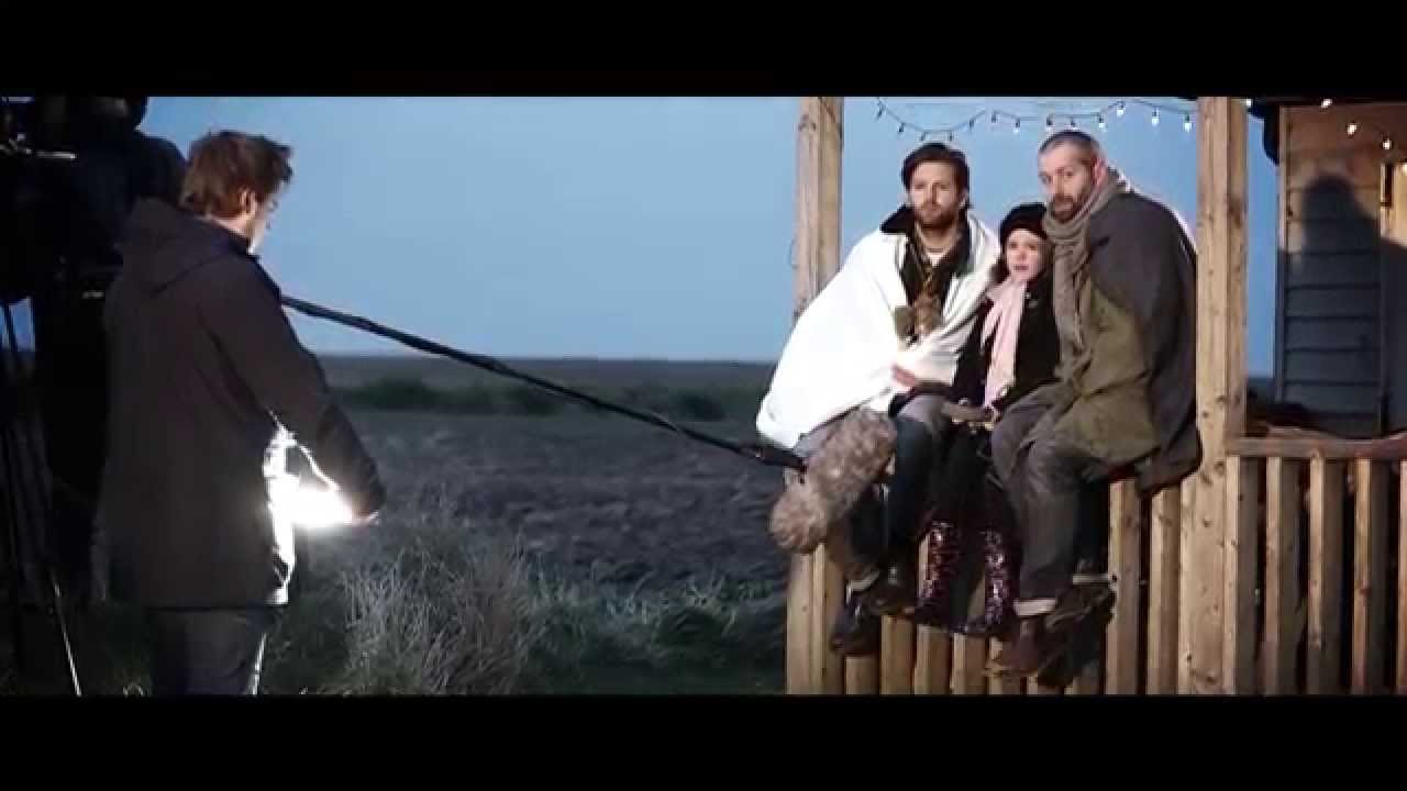 Miniature de la vidéo #Credence - LGBT Sci-Fi - Behind The Scenes du film Credence