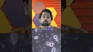 Self Healing Concrete #shorts