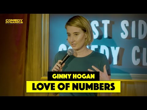 Thumbnail for video: Love of Numbers Thumbnail for video: Love of Numbers