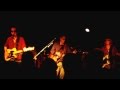 The Feelies "Higher Ground" Live at Maxwells ...