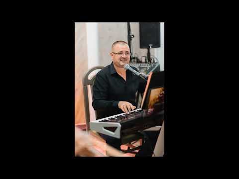 DANIEL OPRISANU - Azi beau pentru tatal meu - Neicuta de dorul tau - Formatia Succes Botosani