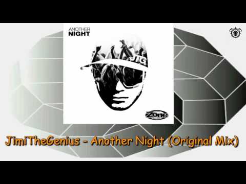JimiTheGenius - Another Night (Original Mix) ~ Zone Records