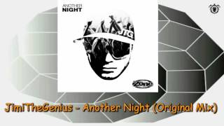 JimiTheGenius - Another Night (Original Mix) ~ Zone Records