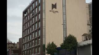 Naz City Hotel İstanbul