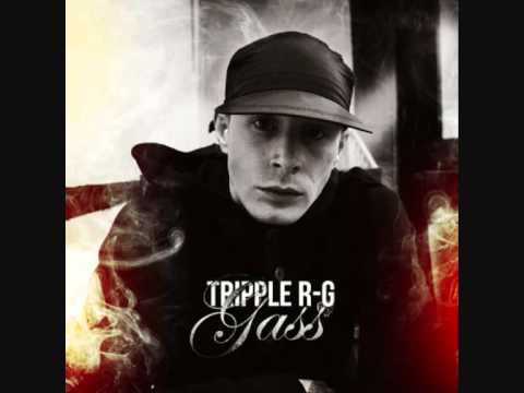Tripple RG ft. GOOFY - GASS!