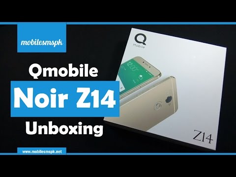 Unboxing: Qmobile Noir Z14 | Gionee S6 Pro | Allview X3 Soul Plus