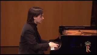 Horacio Lavandera - Beethoven Sonata op. 27 no.2 
