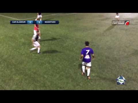 GRUPPO CAR GLAMOUR - MAGNITUDO