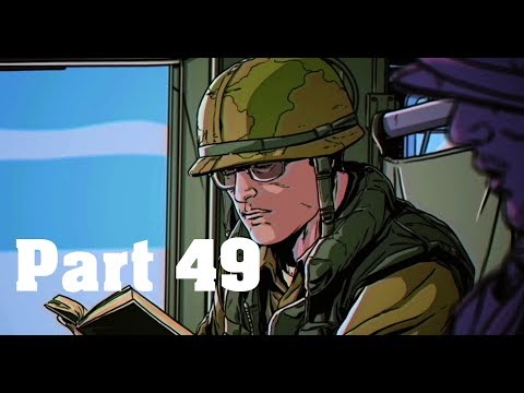 Far Cry 5 Hours of Darkness Walkthrough Gameplay "Yokel" Part 49 DLC (PC)