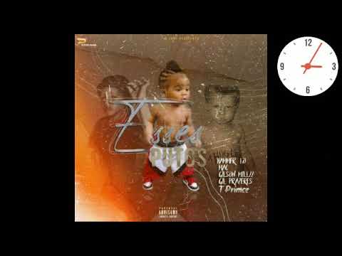 M Zone - Esses Putos (ft Mac, Hammer Lo, Gilson Millzz, Gil Prazeres & Tay Prins)