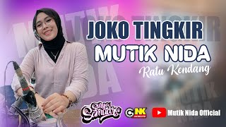 Download lagu JOKO TINGKIR - ONO SING PELIT ONO SING LUMO - MUTIK NIDA LIVE SURYA SAMUDRA mp3