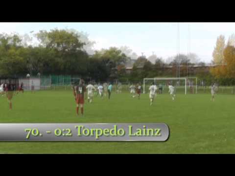 2013 10 13   vs  Torpedo Lainz 1 2