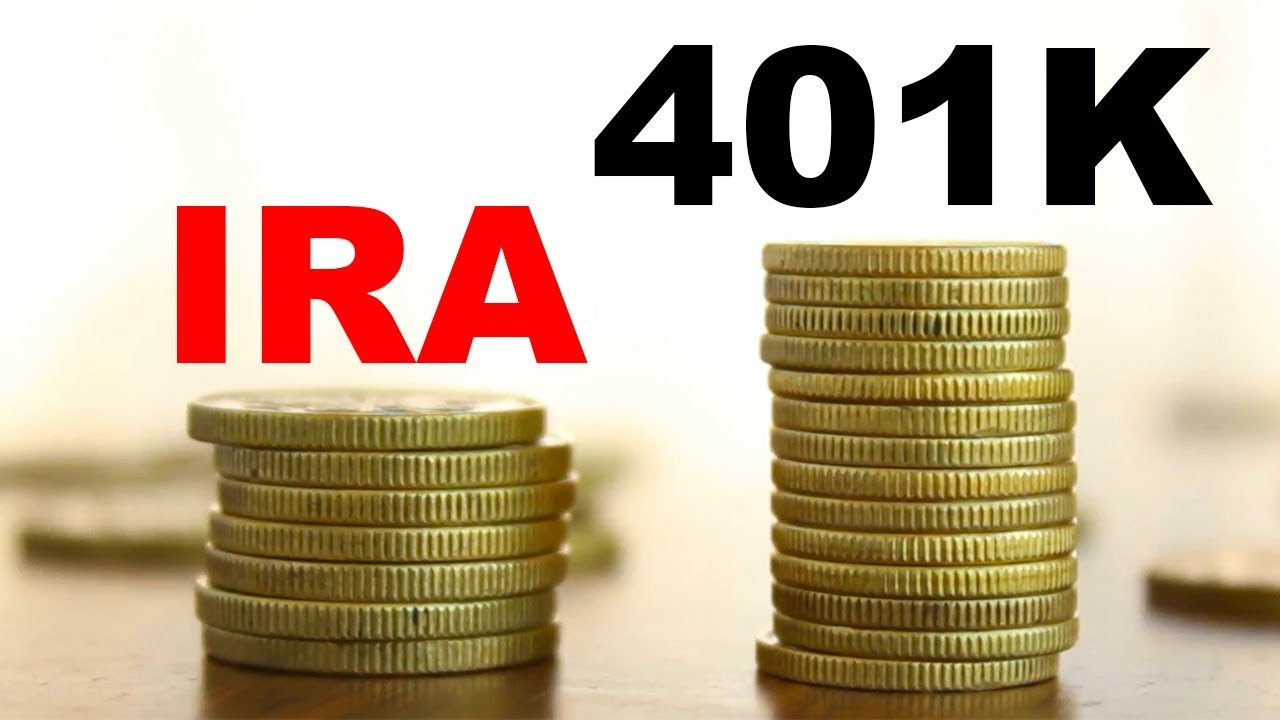 Roth or Traditional 401(k): The Millionaire Math