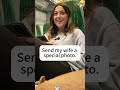 Had to do it back to her 🤷🏻‍♂️#fyp #weddingtiktok #couples #prank  #reaction #foryou