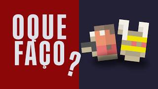 O Que Acontece Depois de VENCER uma Game Jam? (Melhorei o Jogo!)