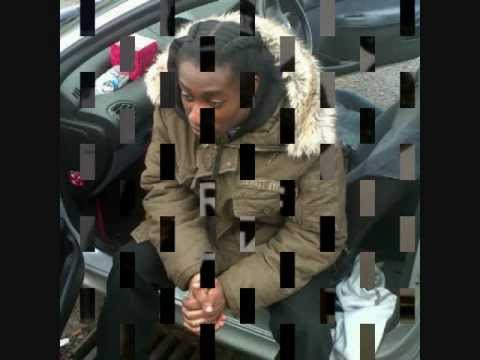 Ristorical RiskyGM - 4. They Forced My Hand ft Hectic [ Fa Ma Niggas Mixtape] 2013