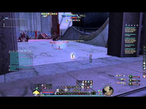 Aion Auge PvP Thor 2