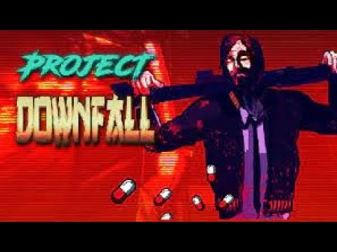 The Project Downfall Experience... + First Impressions!