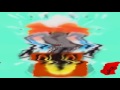My Doomsday Klasky Csupo Robot Logo