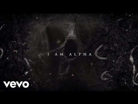 Noctem - I AM ALPHA (Official Lyric Video)