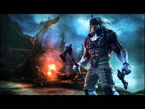 Killer Instinct - Season 1 - Chief Thunder - No Ultra Melody